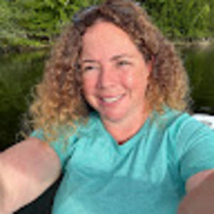 Meet your Posher, Jody